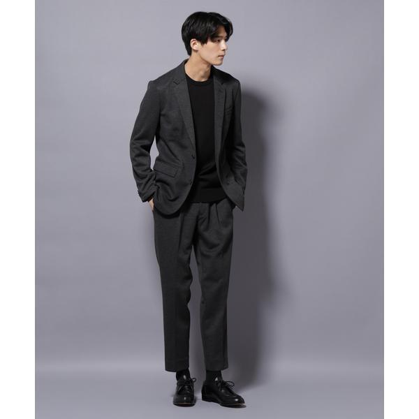 Damerino」ポンチストレッチセットアップ : マルイ(丸井)Yahoo!店
