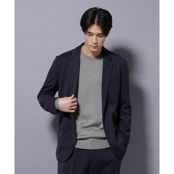 Damerino」ポンチストレッチセットアップ : マルイ(丸井)Yahoo!店