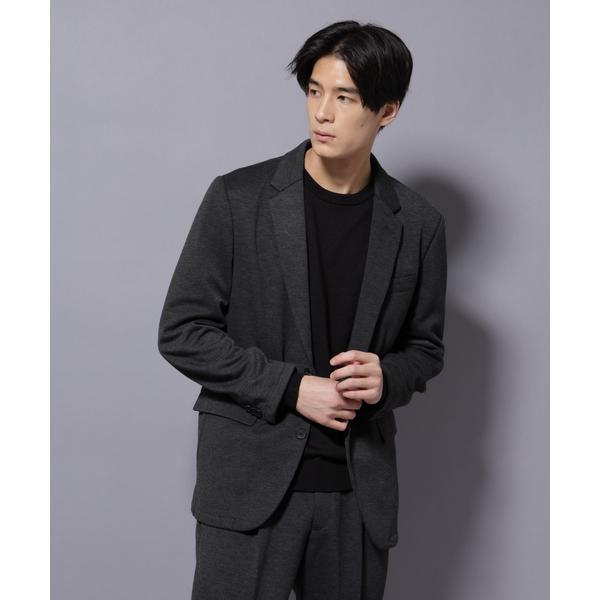 Damerino」ポンチストレッチセットアップ : マルイ(丸井)Yahoo!店