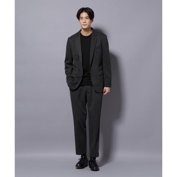 Damerino」ポンチストレッチセットアップ : マルイ(丸井)Yahoo!店