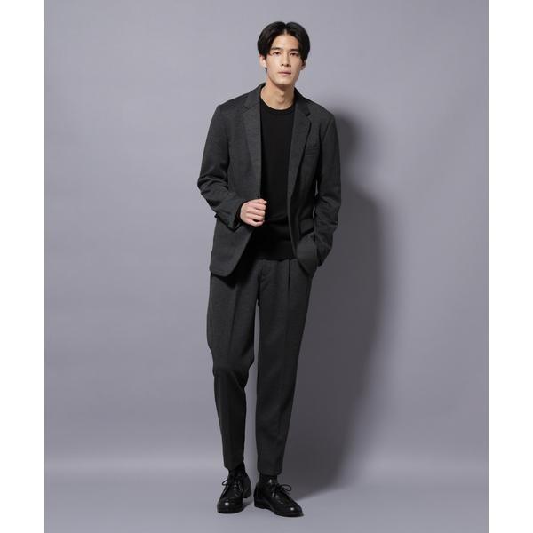 Damerino」ポンチストレッチセットアップ : マルイ(丸井)Yahoo!店