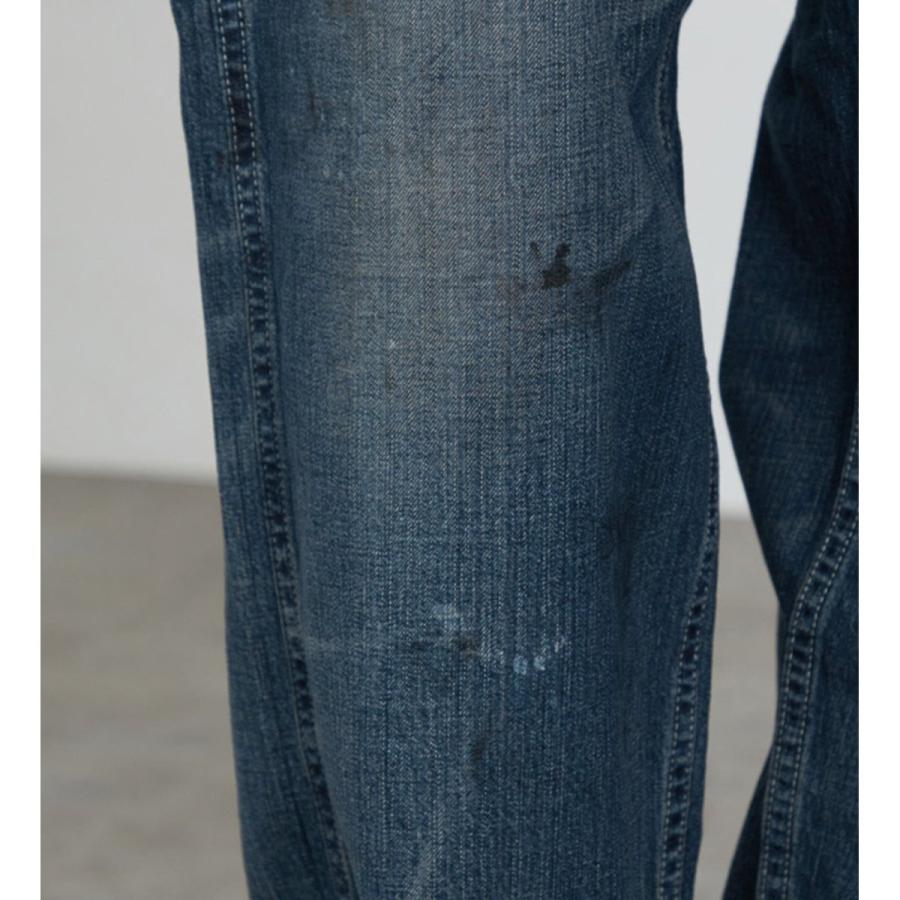 Lee（リー） VINTAGE PAINTER PANTS/DENIM 【DUNGAREES】 : マルイ