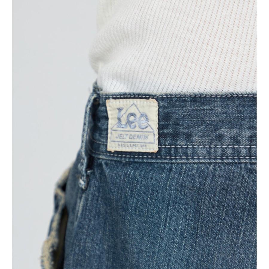 Lee（リー） VINTAGE PAINTER PANTS/DENIM 【DUNGAREES】 : マルイ