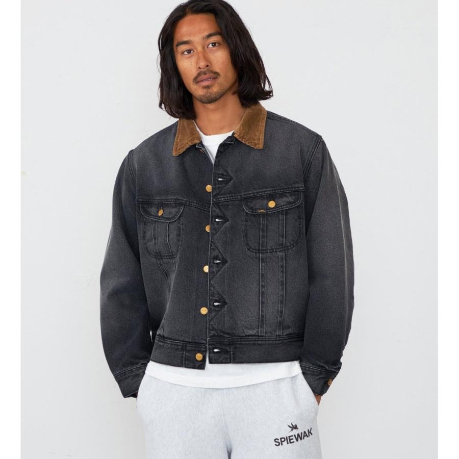 Lee（リー） 【暖】STORM RIDER/ブランケットライナー アウター