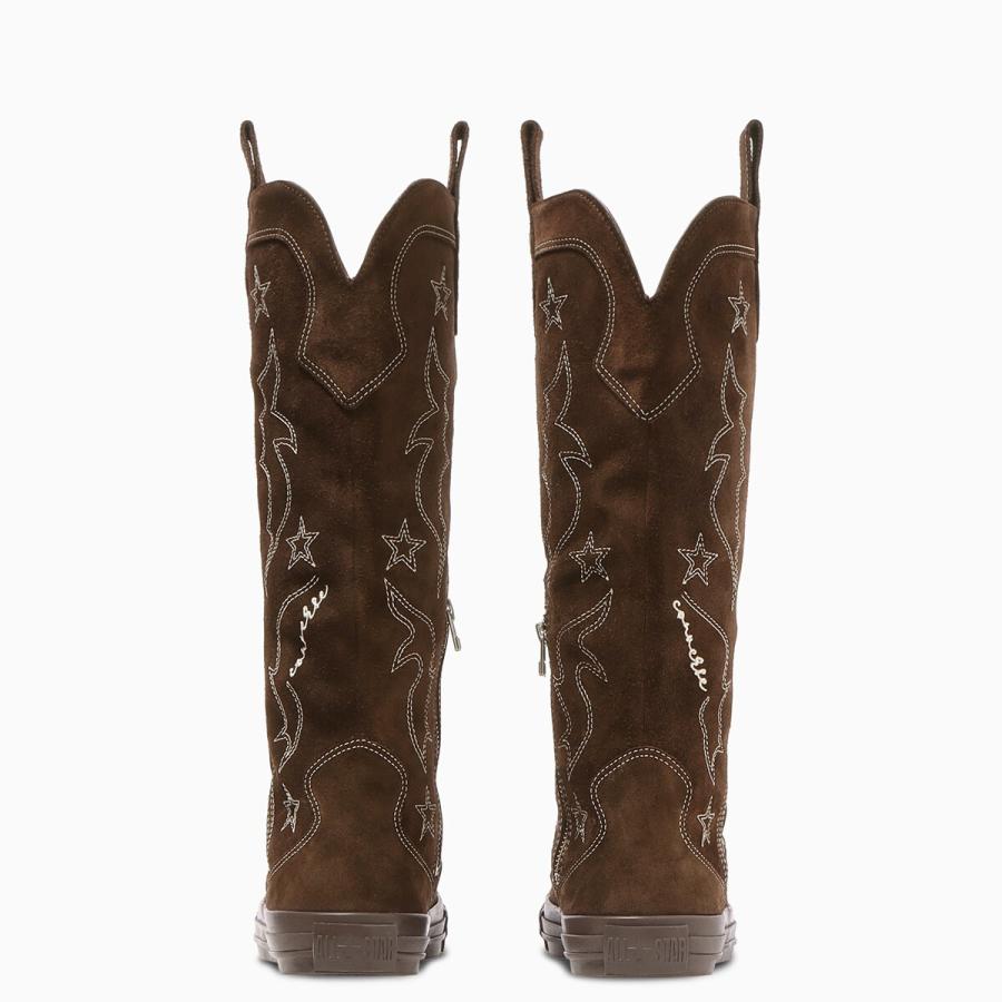 CONVERSE ウエスタンブーツ セール】【CONVERSE/コンバース】ALL STAR WESTERNBOOTS ST Z