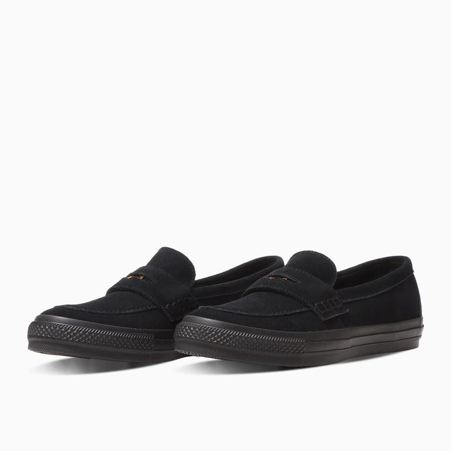 CONVERSE ローファー　27cm CONVERSE CONVERSE/コンバース/オールスター コインローファー