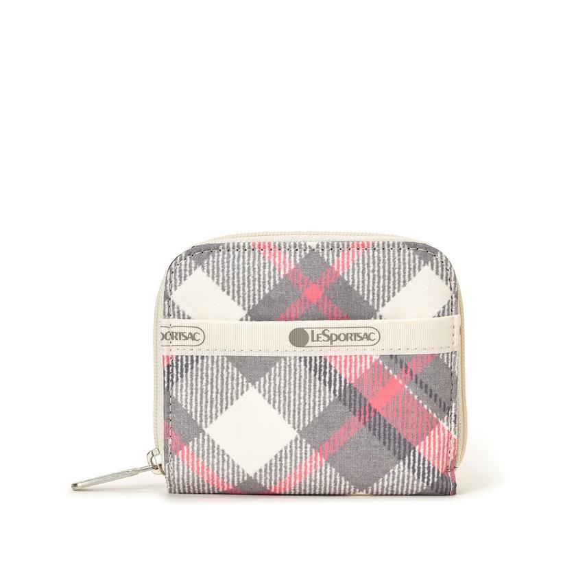 LeSportsac（レスポートサック） (レスポートサック)二つ折り財布・三 