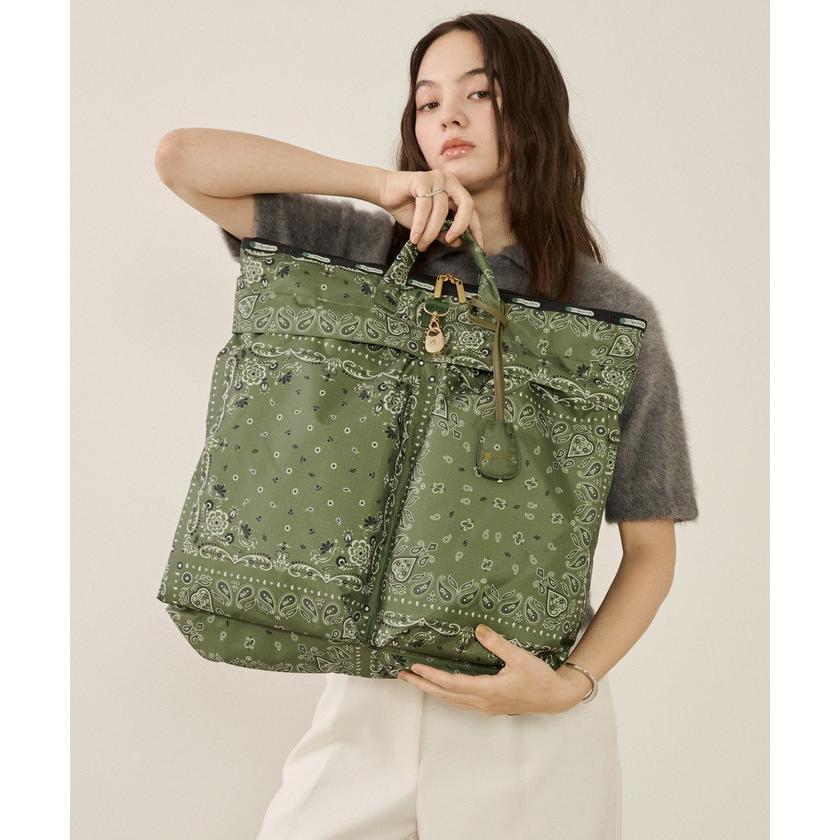 レスポートサック（LeSportsac）/(レスポートサック)トートバッグ 2105FA86 LeSportsac（レスポートサック） (レスポートサック)トートバッグ