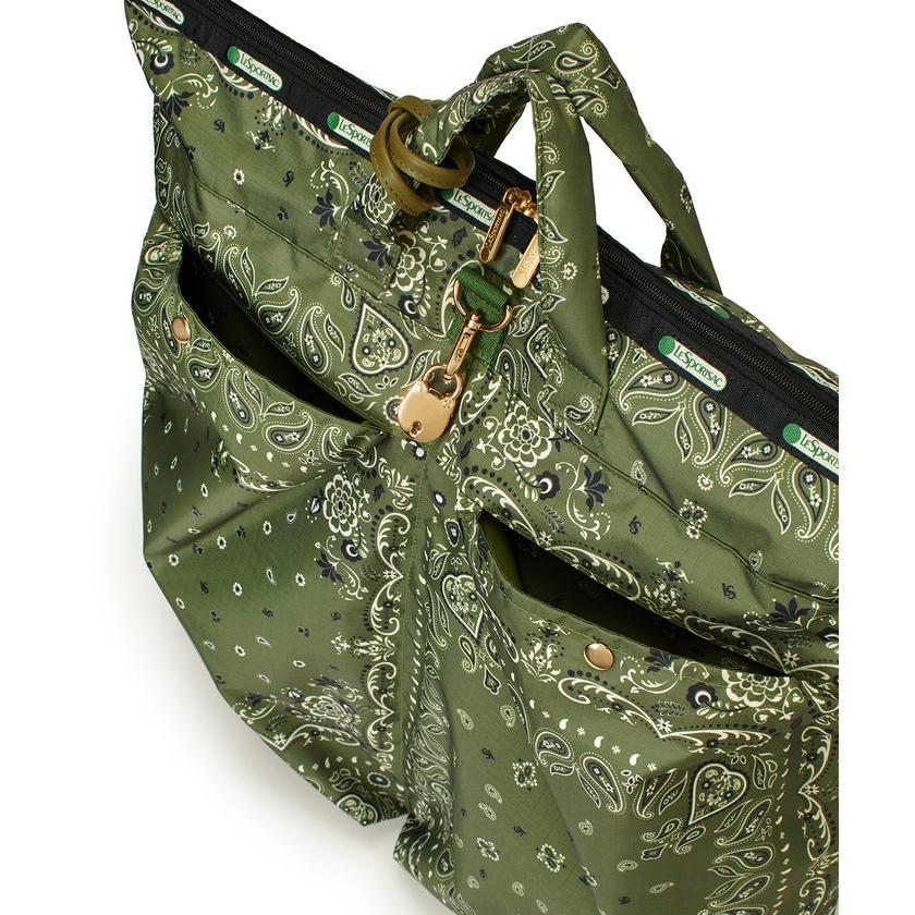 LeSportsac（レスポートサック） (レスポートサック)トートバッグ