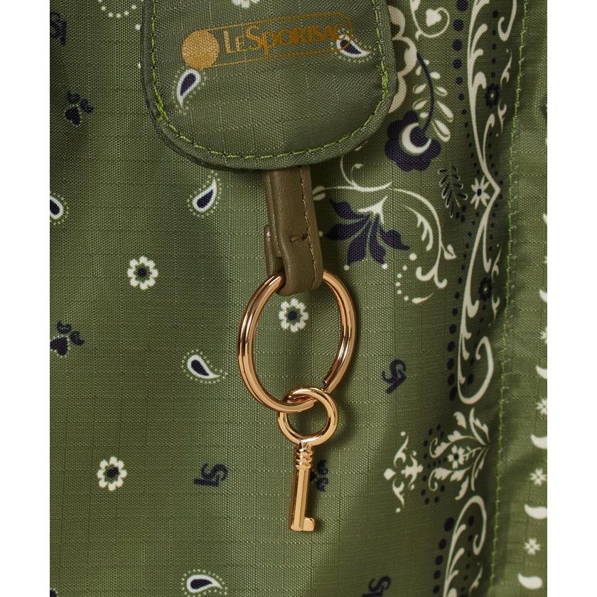 LeSportsac（レスポートサック） (レスポートサック)トートバッグ