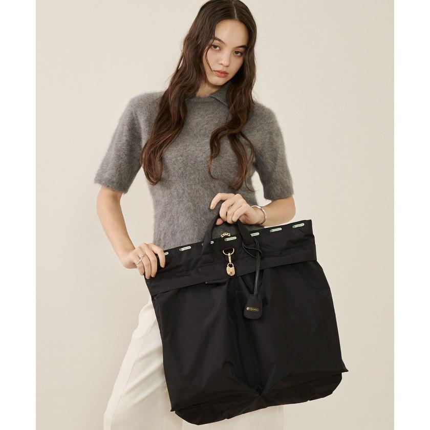 LeSportsac（レスポートサック） (レスポートサック)トートバッグ