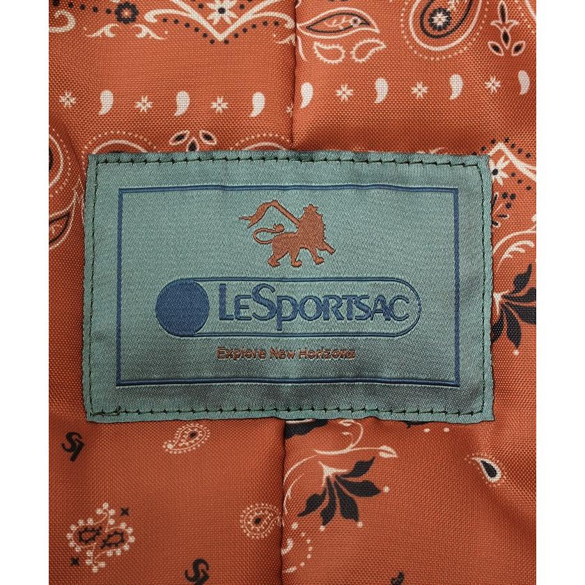 LeSportsac（レスポートサック） (レスポートサック)トートバッグ