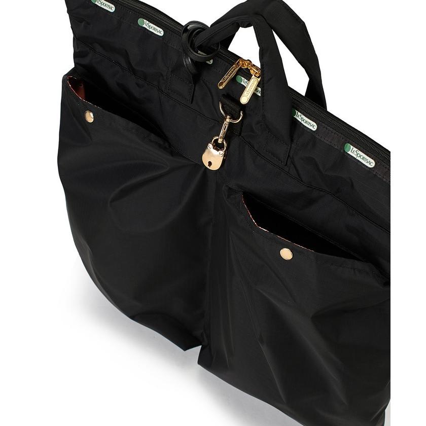 LeSportsac（レスポートサック） (レスポートサック)トートバッグ