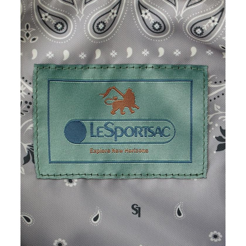 LeSportsac（レスポートサック） (レスポートサック)トートバッグ