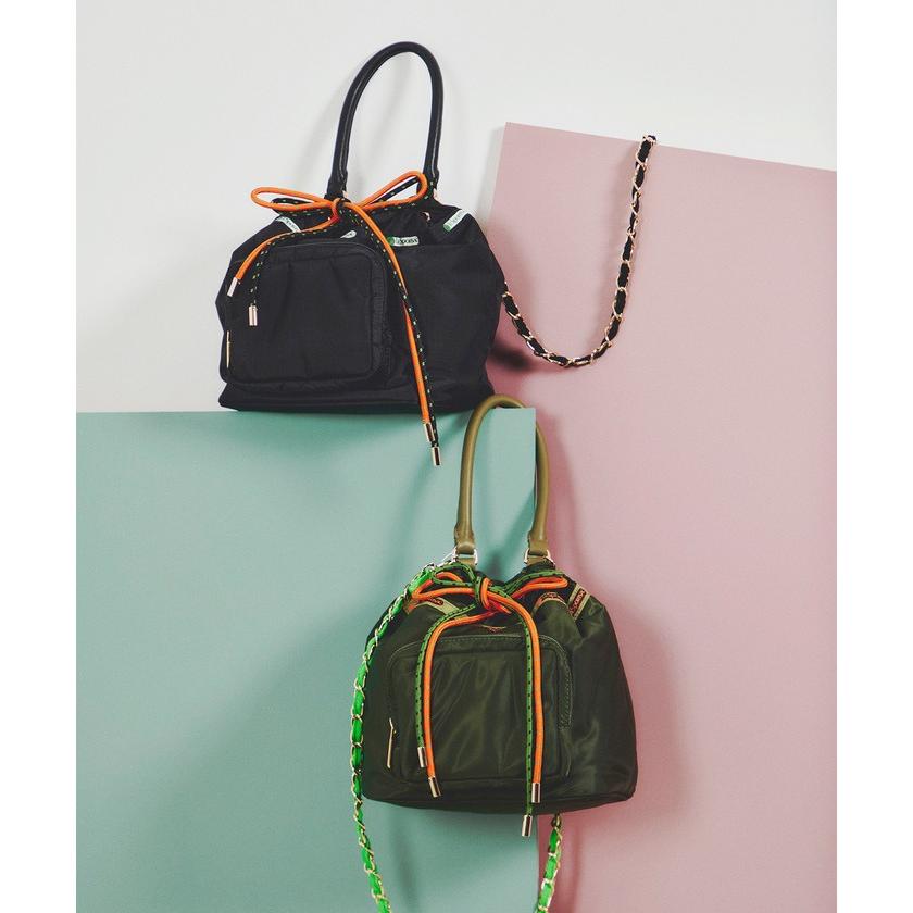 LeSportsac（レスポートサック） (レスポートサック)ショルダーバッグ