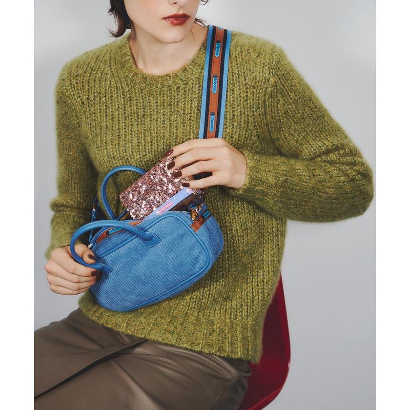 LeSportsac（レスポートサック） (レスポートサック)二つ折り財布・三