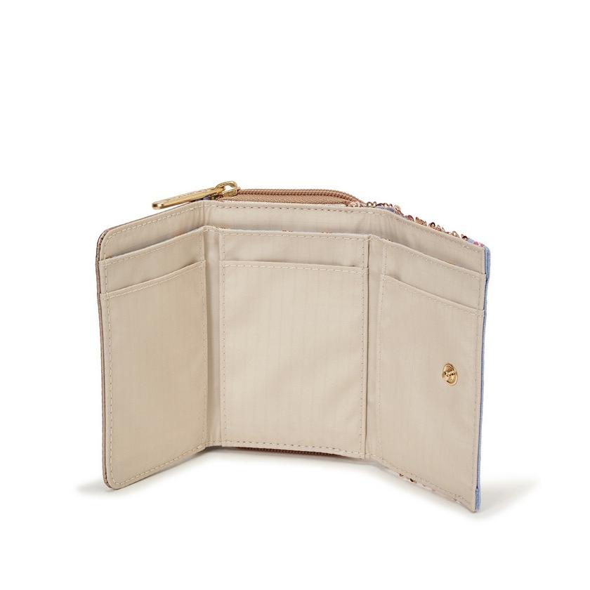 LeSportsac（レスポートサック） (レスポートサック)二つ折り財布・三