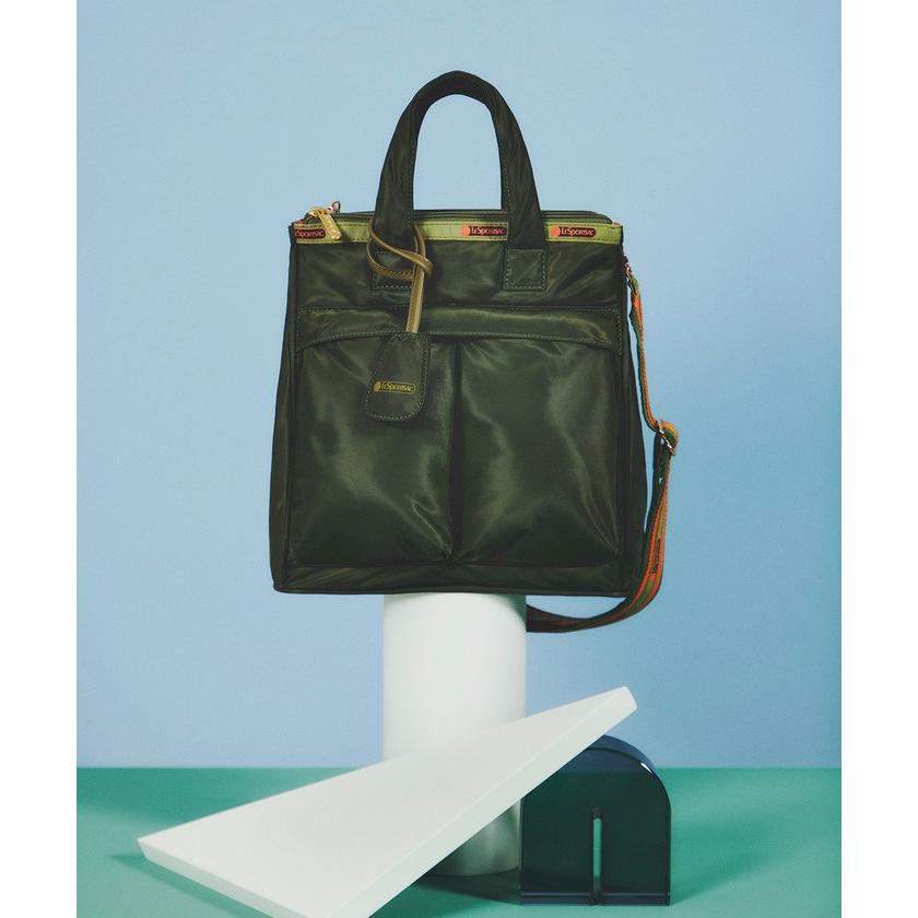 LeSportsac（レスポートサック） (レスポートサック)トートバッグ