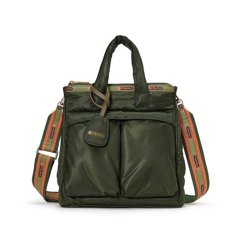 LeSportsac（レスポートサック） (レスポートサック)トートバッグ