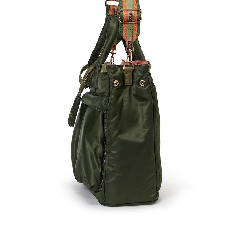 LeSportsac（レスポートサック） (レスポートサック)トートバッグ