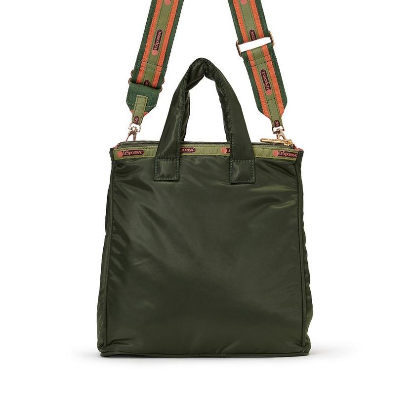 LeSportsac（レスポートサック） (レスポートサック)トートバッグ