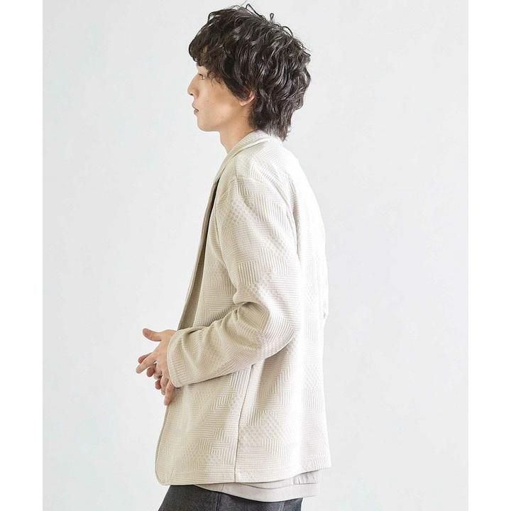 UNION STATION（ユニオンステーション） ニットライクジャガード