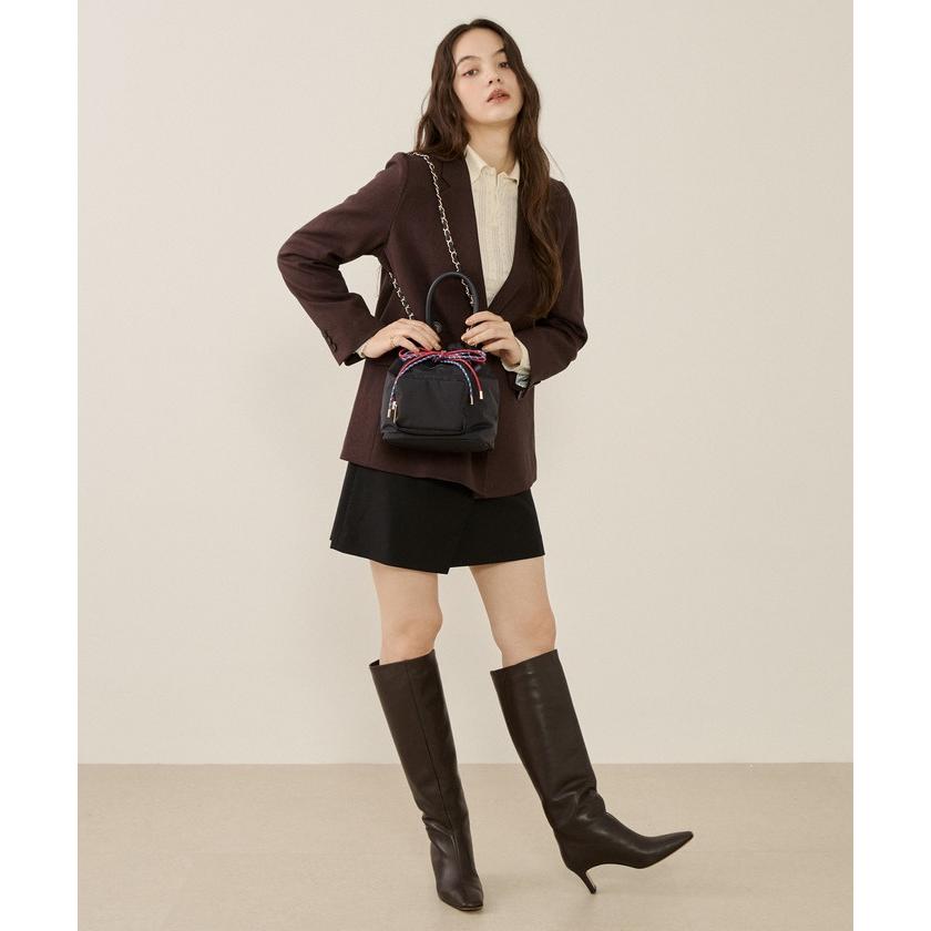 LeSportsac（レスポートサック） (レスポートサック)ショルダーバッグ