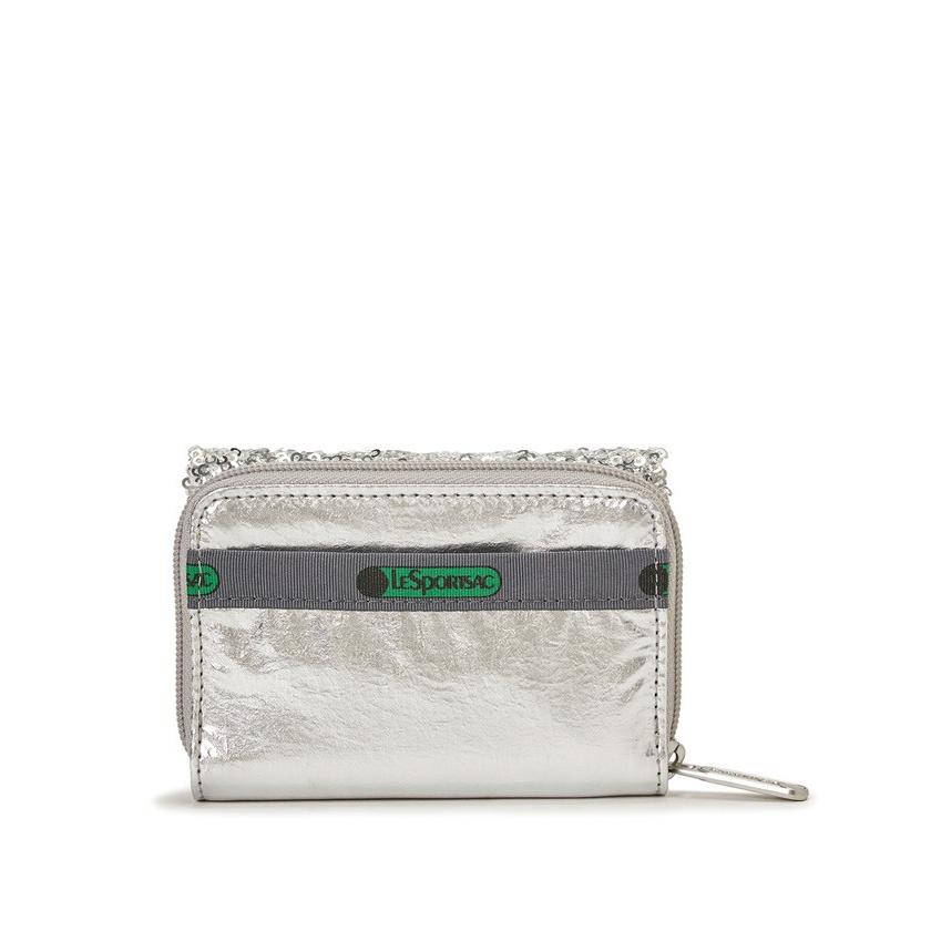 LeSportsac（レスポートサック） (レスポートサック)二つ折り財布・三