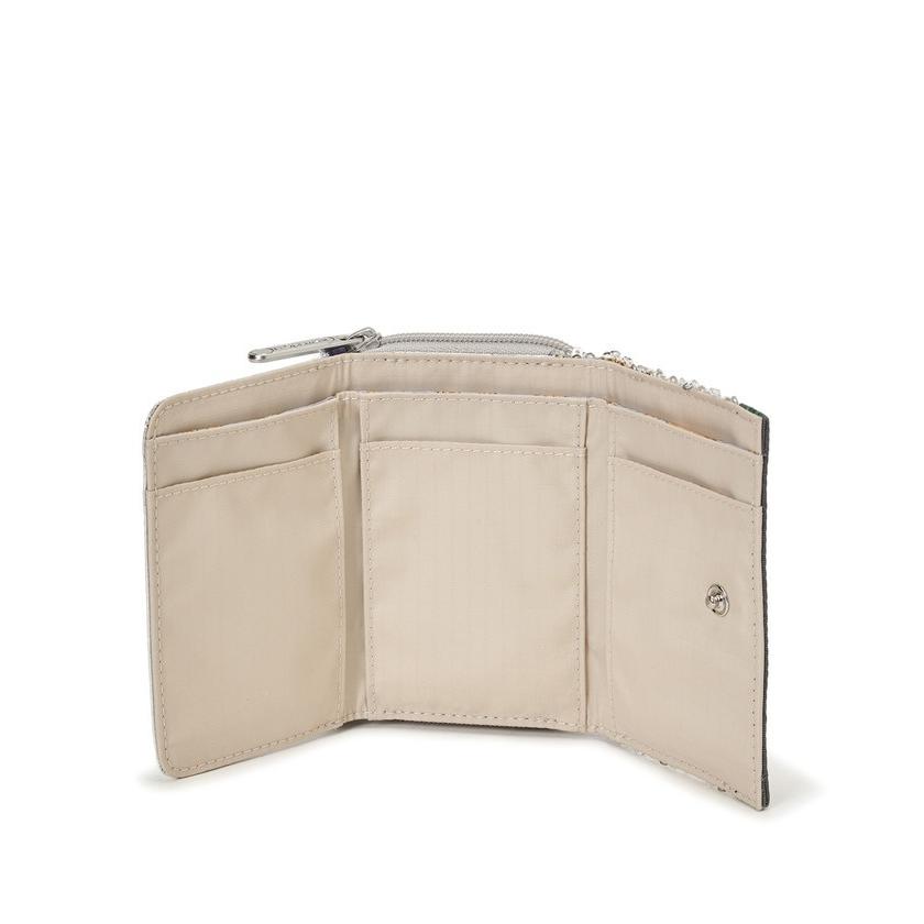 LeSportsac（レスポートサック） (レスポートサック)二つ折り財布・三