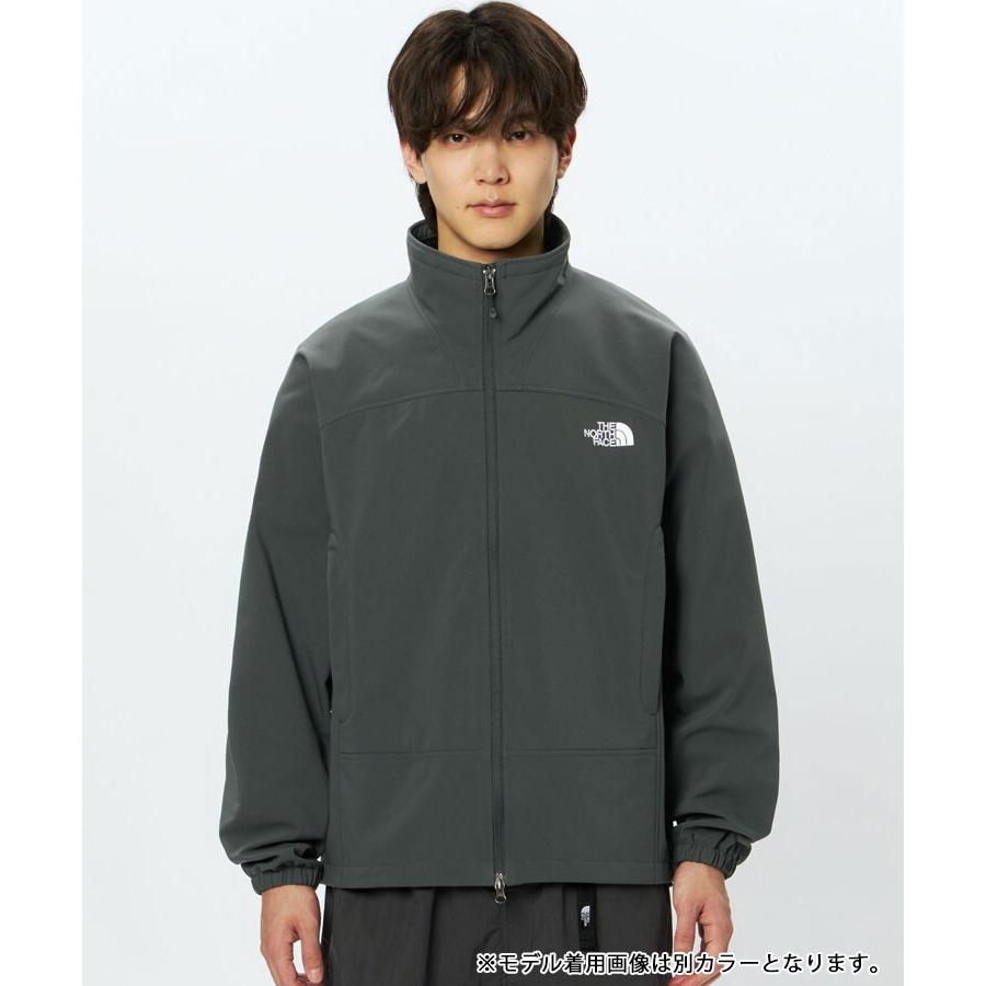 ジャケット・アウター THE FACE NORTH Advanced Jacket THE NORTH FACE（ザ ノースフェイス） 【THE NORTH FACE】Advanced