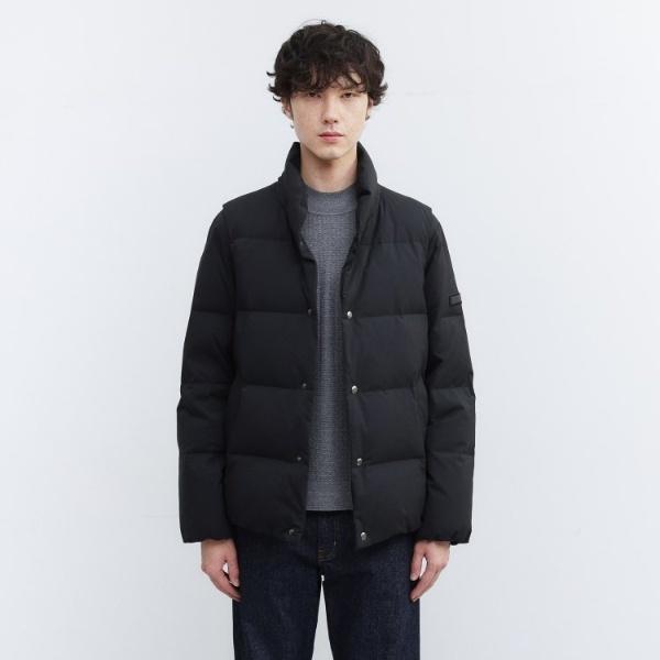 TAKEO KIKUCHI（タケオキクチ） 【袖取り外し可】デタッチャブル