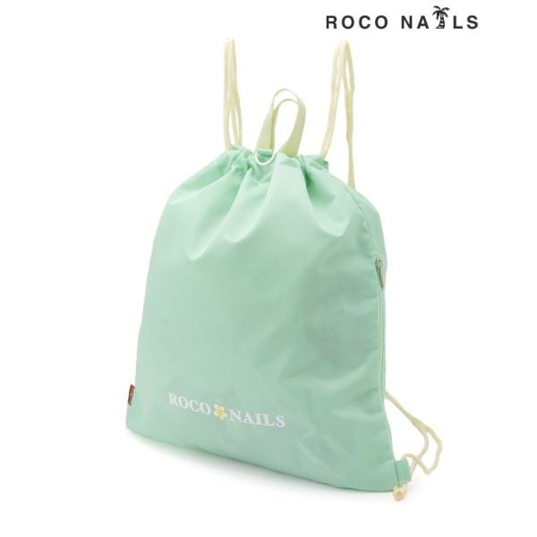 ROCO NAILS 水遊び ROCO NAILS（ロコネイル） 水着 キッズ ガールズ 女の子 トップス