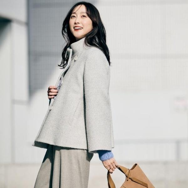 UNTITLED（アンタイトル） 【エレガント／ミディアウター】ミックス