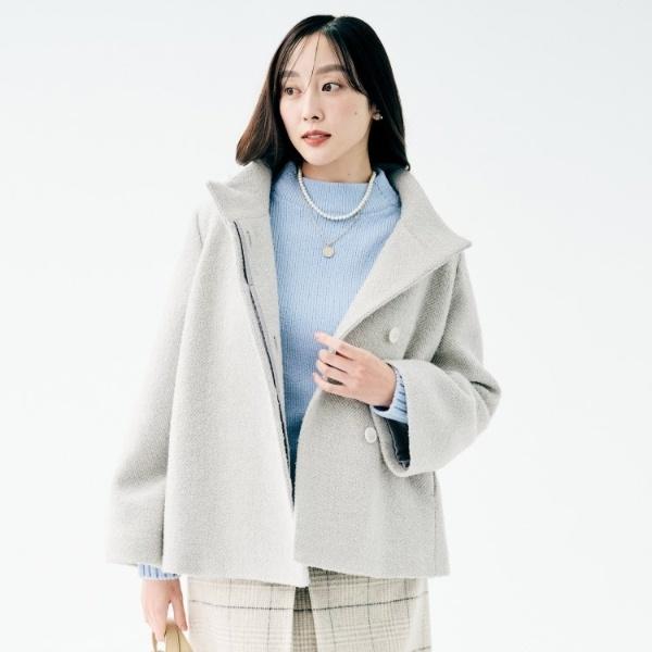 UNTITLED（アンタイトル） 【エレガント／ミディアウター】ミックス