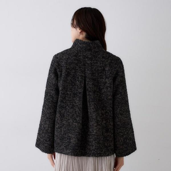 UNTITLED（アンタイトル） 【エレガント／ミディアウター】ミックス