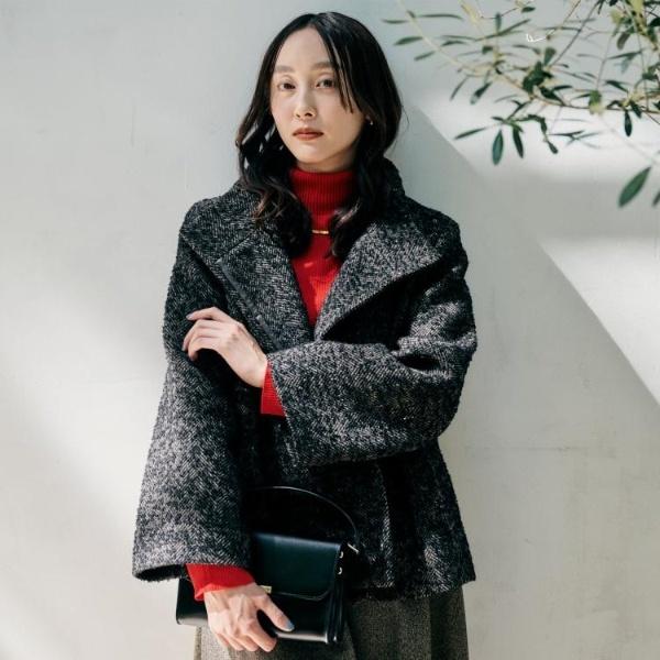 UNTITLED（アンタイトル） 【エレガント／ミディアウター】ミックス