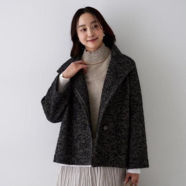 UNTITLED（アンタイトル） 【エレガント／ミディアウター】ミックス