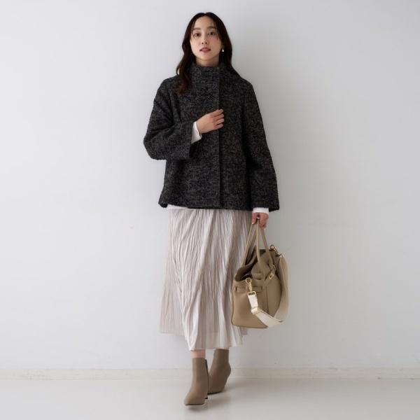 UNTITLED（アンタイトル） 【エレガント／ミディアウター】ミックス