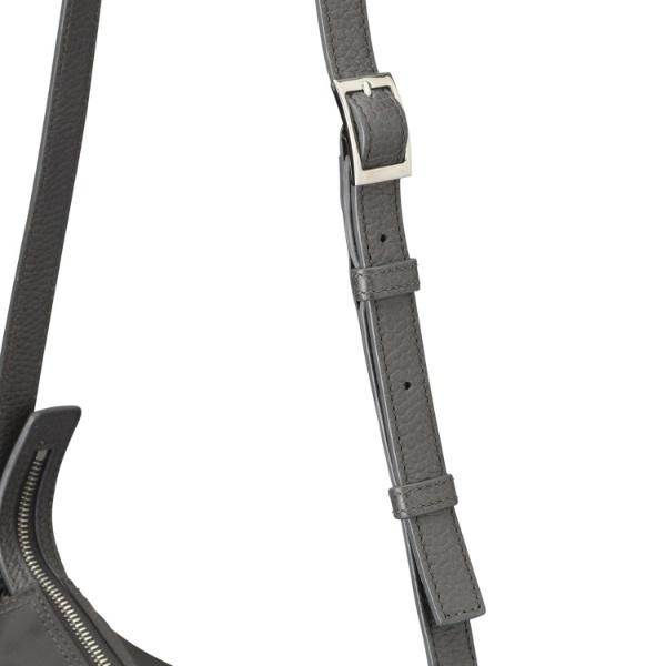 【リベロ】ナイロン ショルダーバッグ M（商品番号：P25-39508）の画像