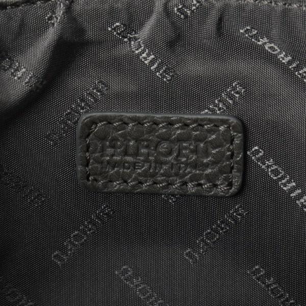 【リベロ】ナイロン ショルダーバッグ M（商品番号：P25-39508）の画像