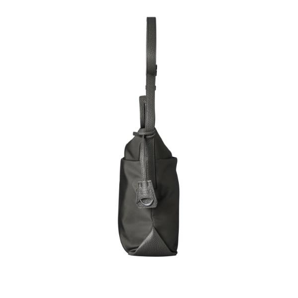 【リベロ】ナイロン ショルダーバッグ M（商品番号：P25-39508）の画像
