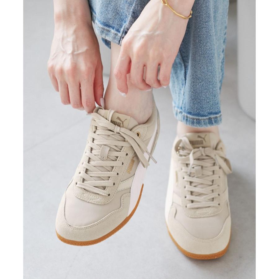 【PUMA/プーマ】ベラドンナ ナイロンスニーカー | ROPE' PICNIC PASSAGE | 10