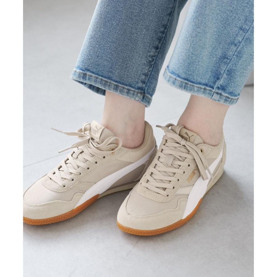 【PUMA/プーマ】ベラドンナ ナイロンスニーカー | ROPE' PICNIC PASSAGE | 11