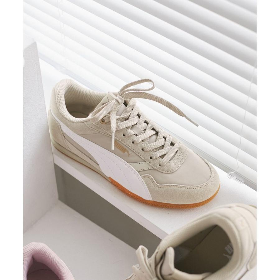 【PUMA/プーマ】ベラドンナ ナイロンスニーカー | ROPE' PICNIC PASSAGE | 12