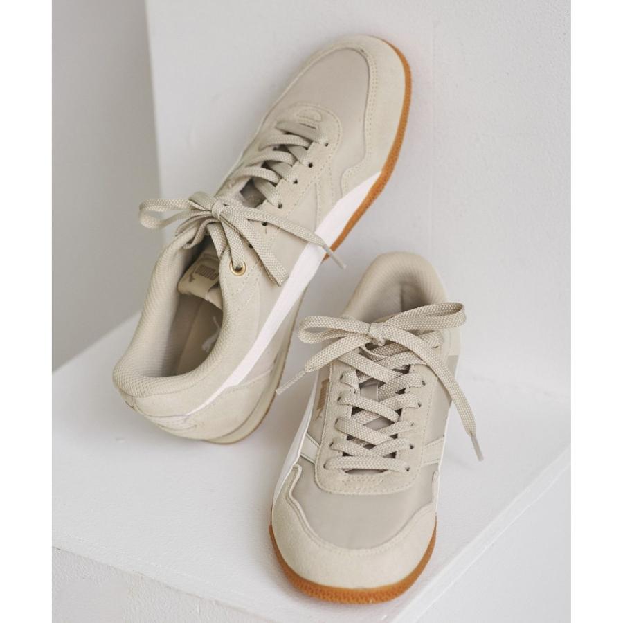 【PUMA/プーマ】ベラドンナ ナイロンスニーカー | ROPE' PICNIC PASSAGE | 13