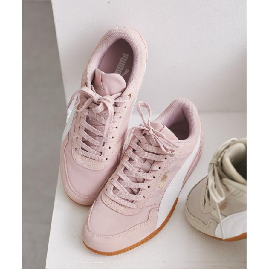 【PUMA/プーマ】ベラドンナ ナイロンスニーカー | ROPE' PICNIC PASSAGE | 14