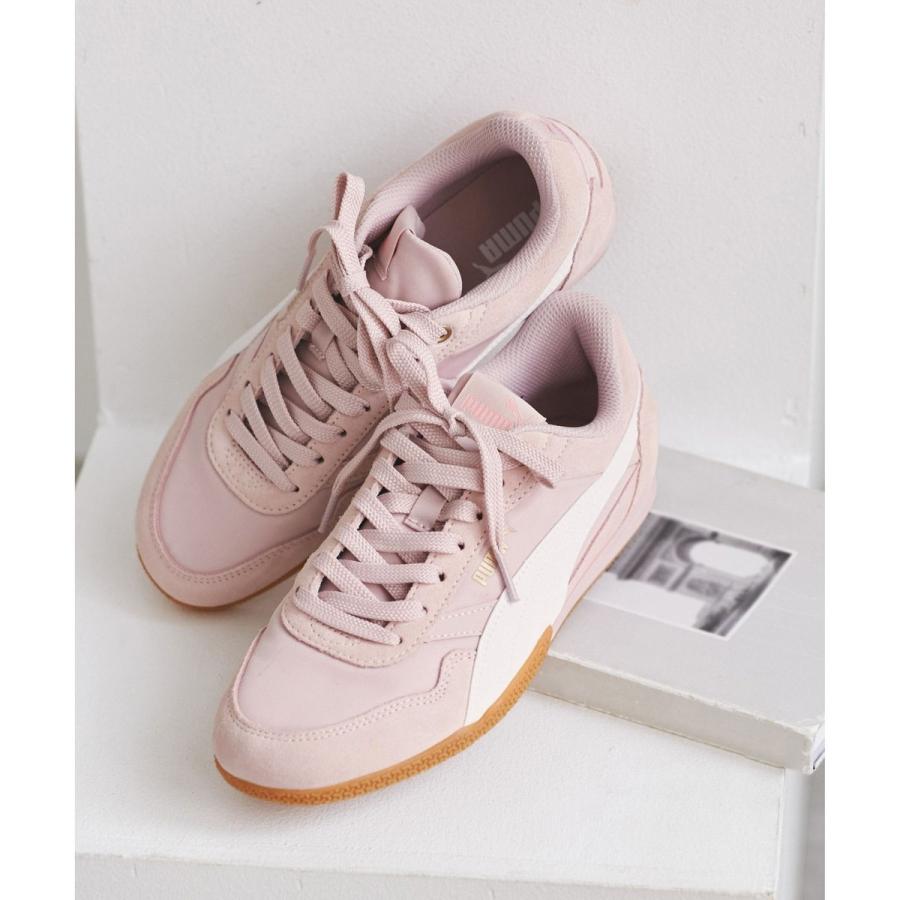 【PUMA/プーマ】ベラドンナ ナイロンスニーカー | ROPE' PICNIC PASSAGE | 15