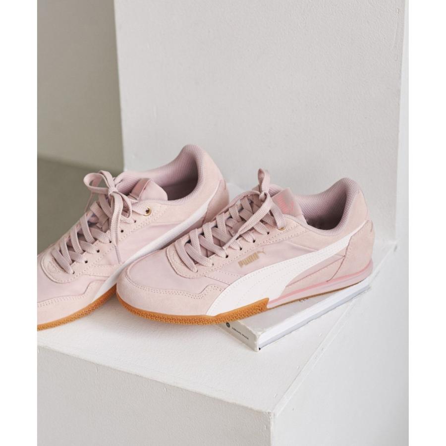 【PUMA/プーマ】ベラドンナ ナイロンスニーカー | ROPE' PICNIC PASSAGE | 16