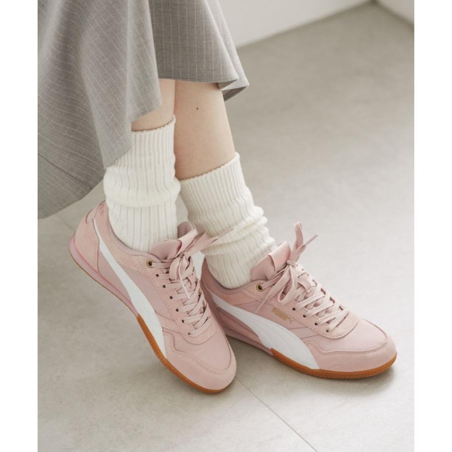 【PUMA/プーマ】ベラドンナ ナイロンスニーカー | ROPE' PICNIC PASSAGE | 18