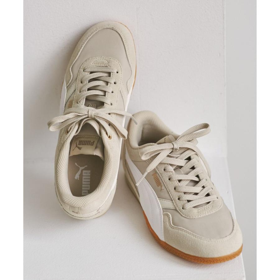 【PUMA/プーマ】ベラドンナ ナイロンスニーカー | ROPE' PICNIC PASSAGE | 02